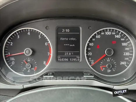 FOX 1.6 MSI TOTAL FLEX XTREME 4P MANUAL