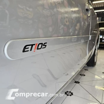 ETIOS SD X