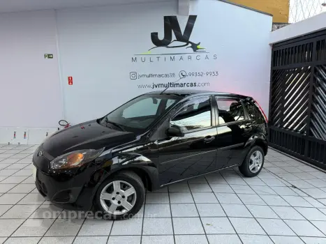 FIESTA 1.0 MPI 8V