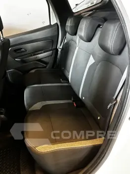 DUSTER 1.6 16V SCE ZEN