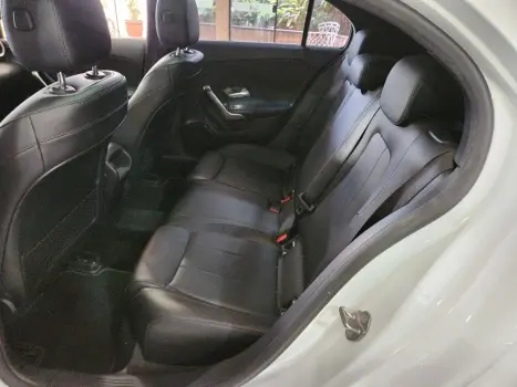 A 250 2.0 16V 4P CGI VISION 7G-DCT AUTOMÁTICO