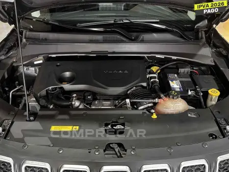 COMPASS 1.3 T270 TURBO FLEX SPORT AT6