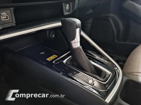 HR-V 1.5 DI I-vtec Turbo Advance