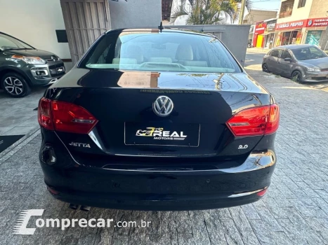 JETTA 2.0 Comfortline