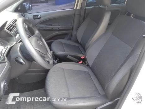 Voyage 1.0 MPI (Flex)