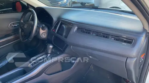 HONDA HR-V 1.8 16V EXL