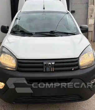 Fiorino Endurance EVO 1.4 Flex 8V 2p