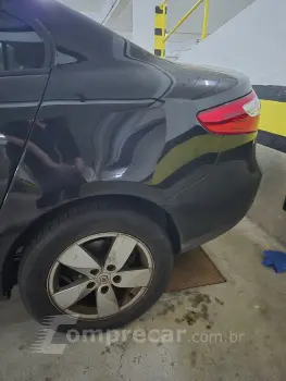 FLUENCE 2.0 Dynamique Plus 16V