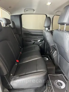 RANGER 3.0 V6 Turbo CD XLT 4X4