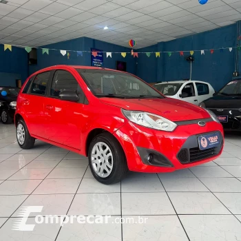 FIESTA 1.0 MPI Class Hatch 8V