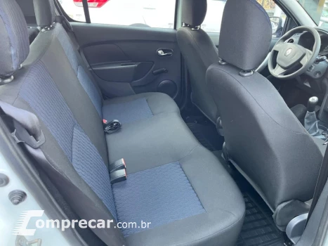 SANDERO 1.0 12V SCE Expression