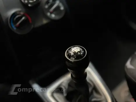 HB20 - 1.0 COMFORT 12V 4P MANUAL