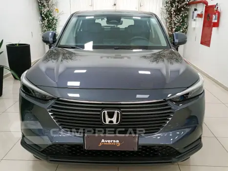 HR-V 1.5 DI I-VTEC FLEX EXL CVT