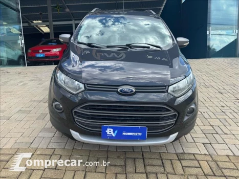 ECOSPORT 1.6 Freestyle 16V