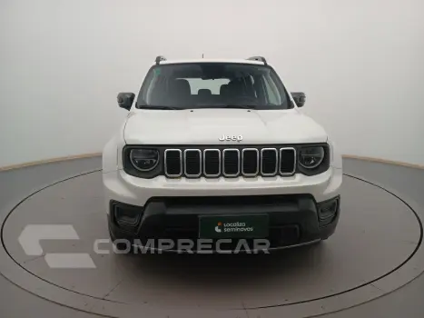 RENEGADE 1.3 T270 TURBO FLEX LONGITUDE AT6