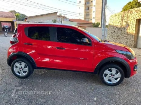 MOBI 1.0 8V EVO Like.