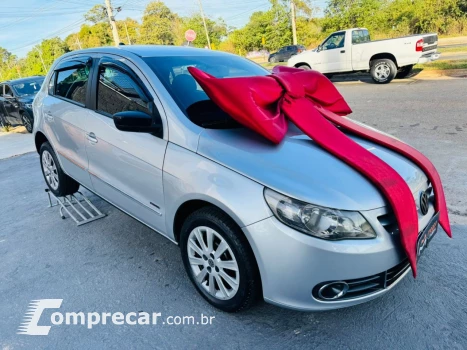 GOL 1.6 MI Power 8V G.V