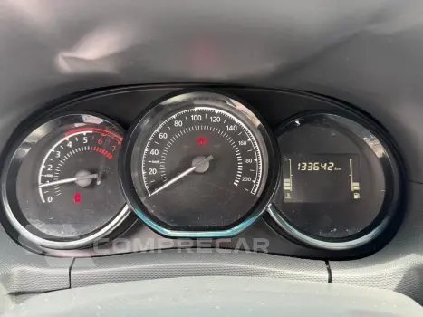 DUSTER OROCH 1.6 16V SCE Expression