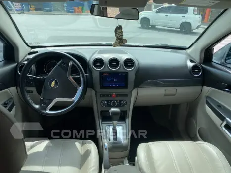 CAPTIVA 3.6 SFI AWD V6 24V