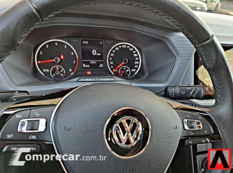 T-CROSS 1.0 200 TSI
