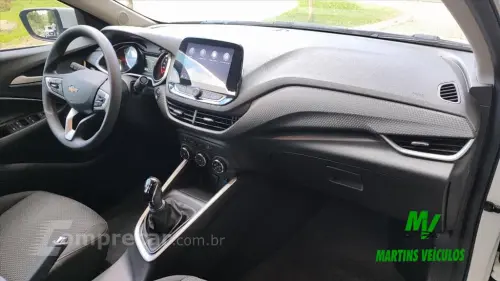 ONIX 1.0 TURBO FLEX PLUS LTZ MANUAL