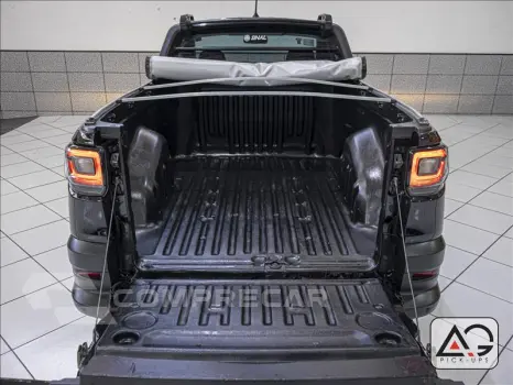 STRADA 1.3 Firefly Freedom CS