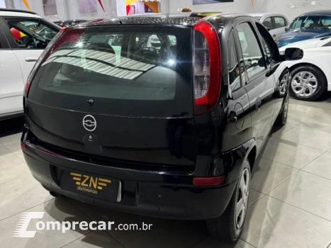 CORSA HATCH - 1.0 MPFI MAXX 8V 4P MANUAL