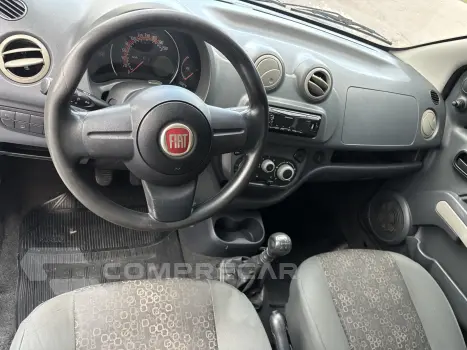 UNO 1.0 EVO Vivace 8V