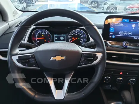 TRACKER 1.0 TURBO FLEX LTZ AUTOMÁTICO