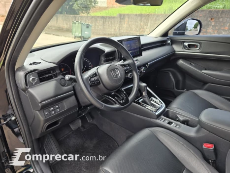 HR-V 1.5 DI I-vtec Turbo Touring