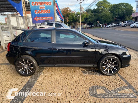 Audi A3 1.8 20V 2 portas