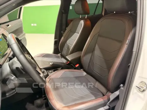 VIRTUS 1.0 200 TSI HIGHLINE AUTOMÁTICO
