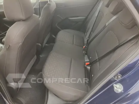 HB20 1.0 12V FLEX SENSE PLUS MANUAL