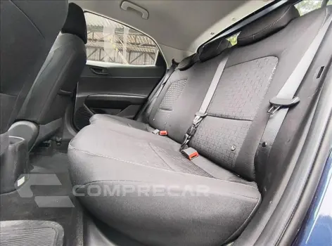 HB20 1.0 12V Comfort Plus