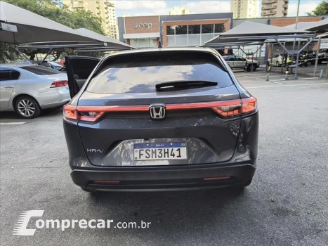 HR-V 1.5 DI I-vtec EX