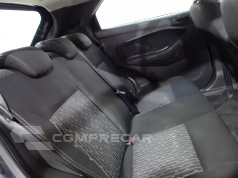 KA - 1.0 SE 12V 4P MANUAL