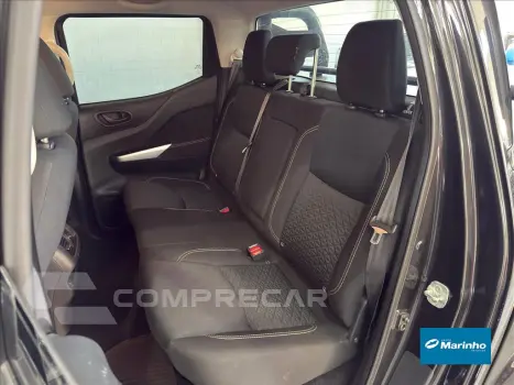FRONTIER 2.3 16V TURBO DIESEL ATTACK CD 4X4 AUTOM