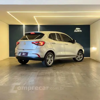 ARGO DRIVE 1.0 6V Flex