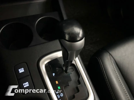 HILUX 2.8 D-4d Turbo CD SRX 4X4