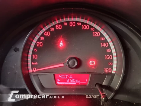 UP 1.0 MPI TAKE UP 12V FLEX 2P MANUAL