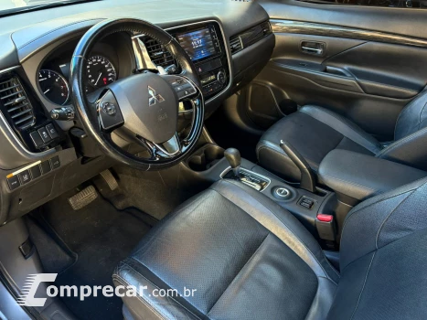 OUTLANDER 3.0 GT 4X4 V6 24V