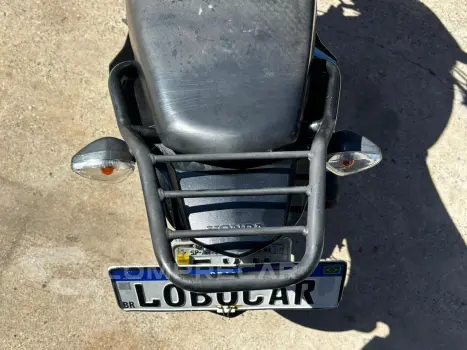 CG 150 150 cc