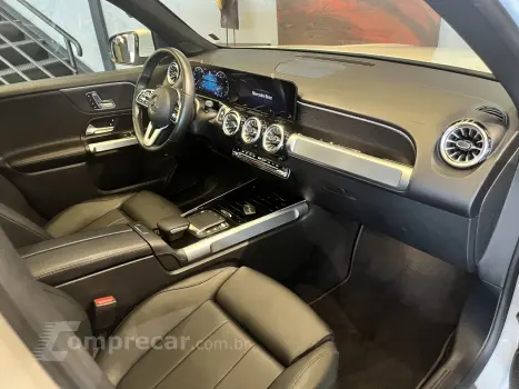 GLB 200 1.3 16V 4P CGI PROGRESSIVE TURBO 7G-TRONIC DCT AUTOM