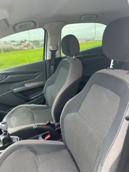 PRISMA 1.4 MPFI LT 8V