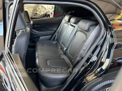 Creta N Line 1.0 TB 12V Flex Aut.