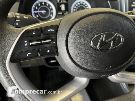 CRETA 1.0 TGDI FLEX COMFORT AUTOMÁTICO