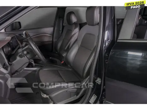 MONTANA 1.2 TURBO FLEX LTZ AUTOMÁTICO