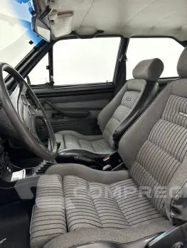 PASSAT GTS POINTER