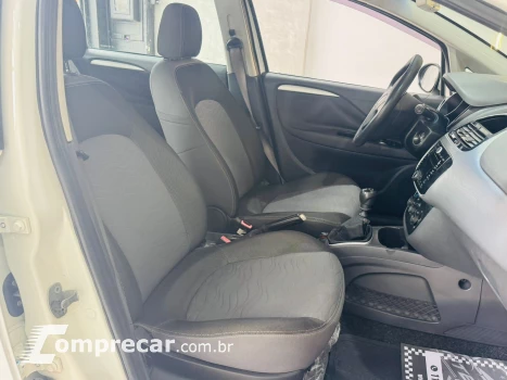 PUNTO 1.6 Essence 16V