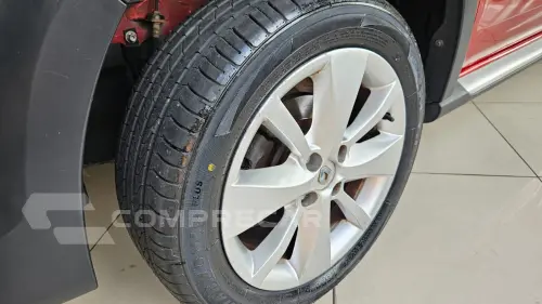 SANDERO 1.6 16V SCE Stepway